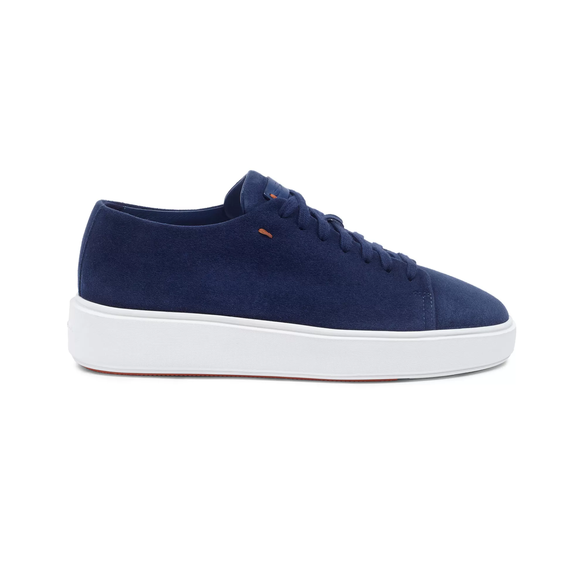 Flash Sale Sneaker da donna in suede blu Vedi tutte le calzature | Sneakers