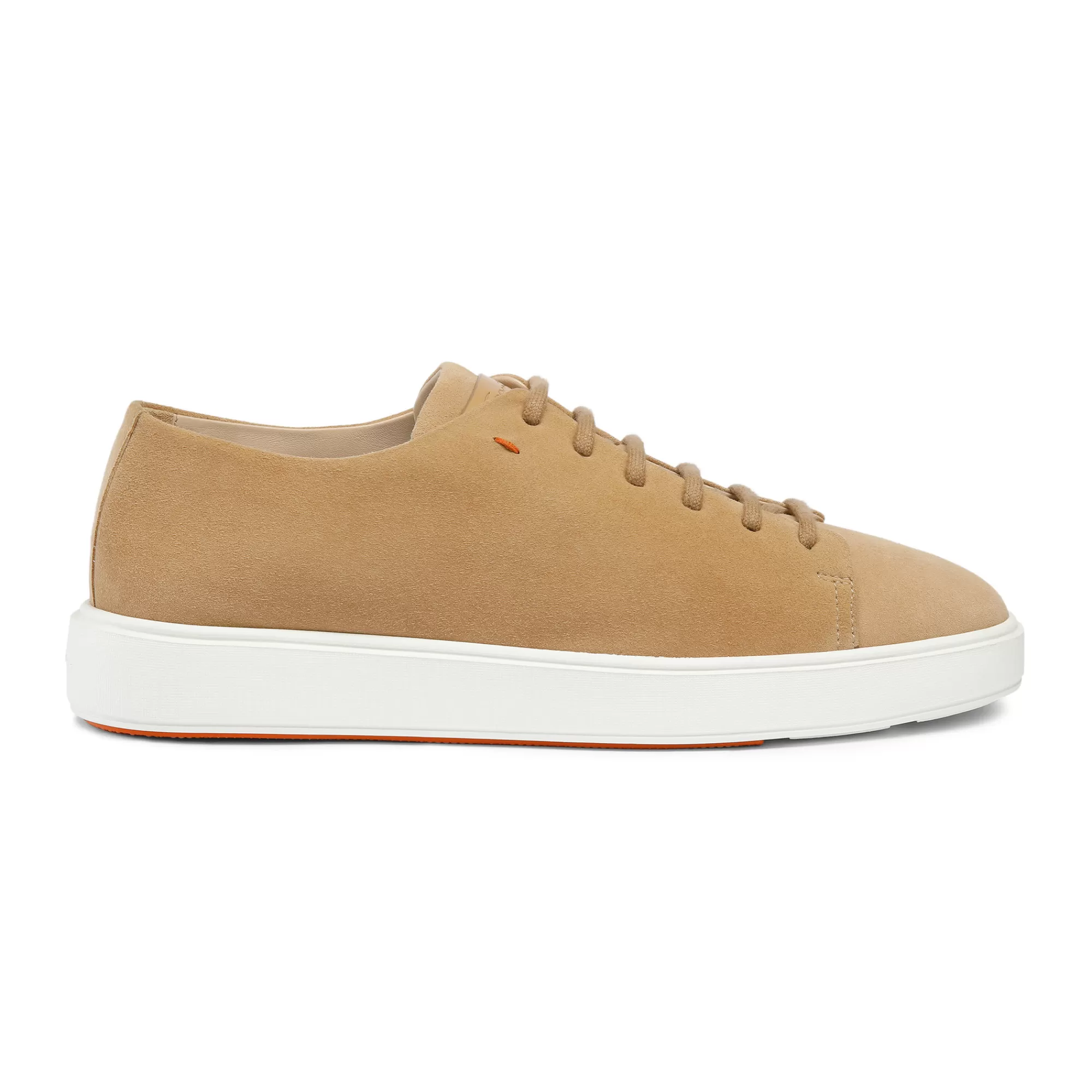 Discount Sneaker da uomo in suede beige | SUGGERIMENTI Vedi tutte le calzature | Sneakers