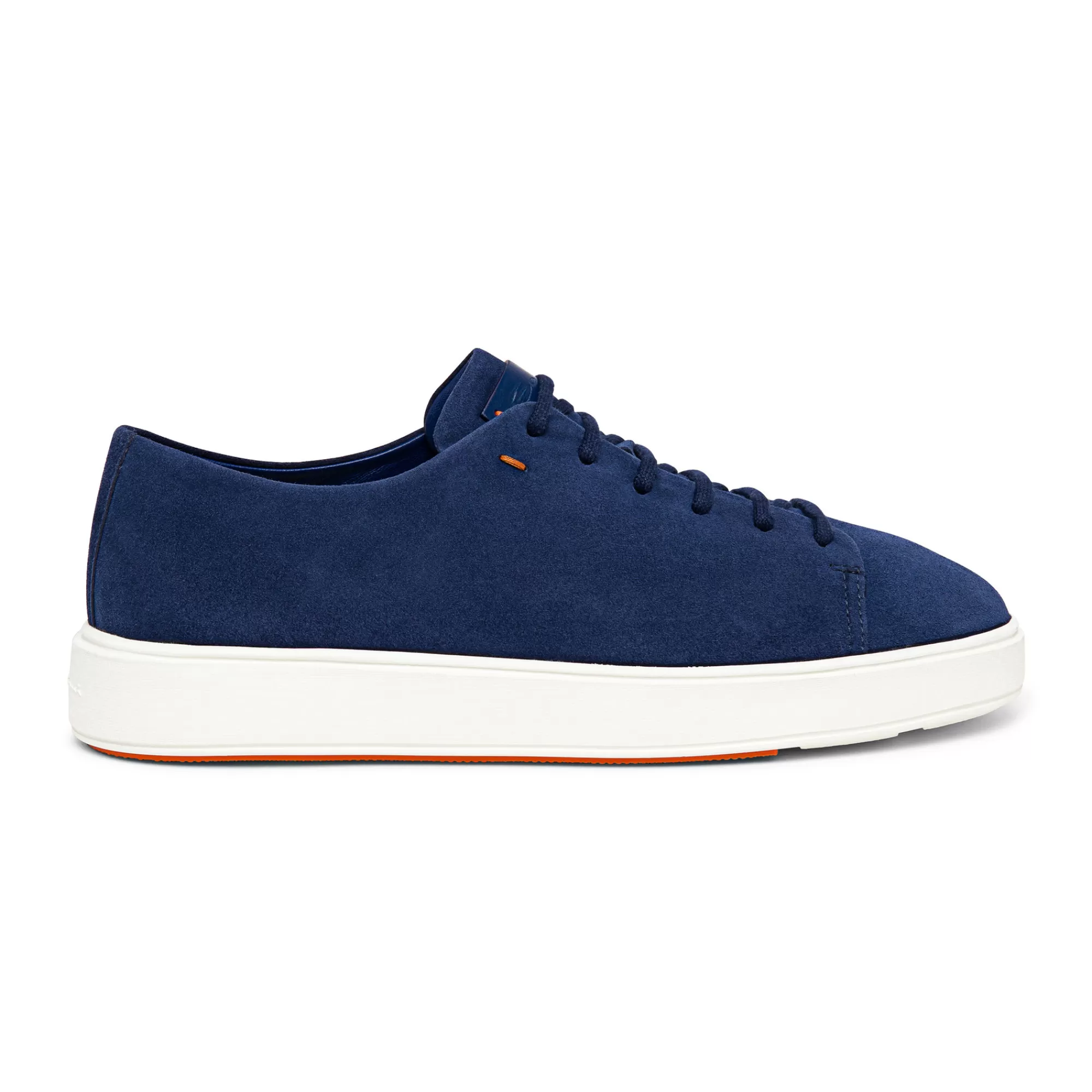 Sale Sneaker da uomo in suede blu Vedi tutte le calzature | Sneakers