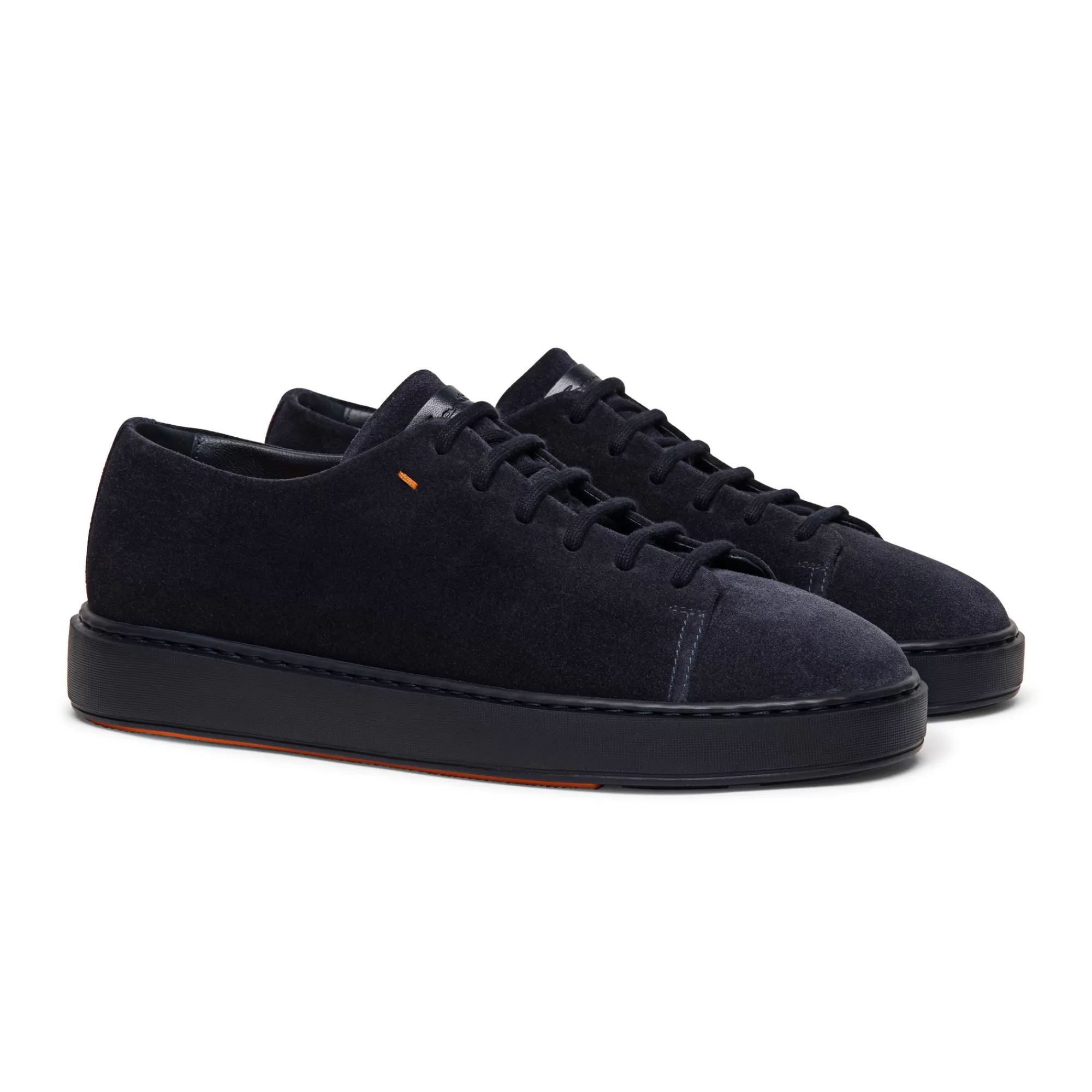 Clearance Sneaker da uomo in suede blu | SUGGERIMENTI Vedi tutte le calzature | Sneakers