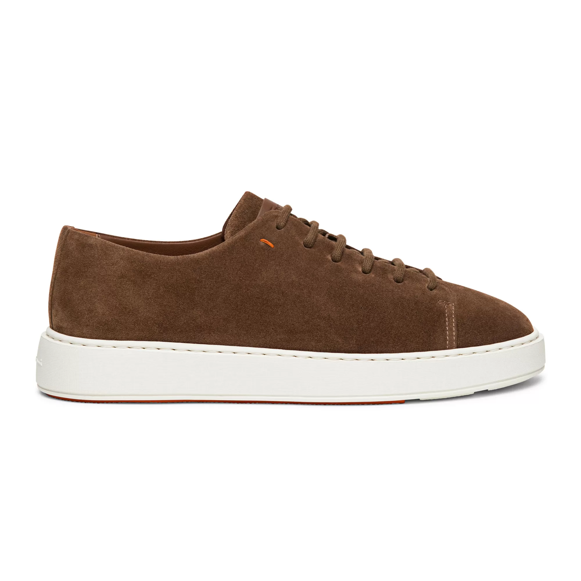 New Sneaker da uomo in suede marrone | SUGGERIMENTI Vedi tutte le calzature | Sneakers