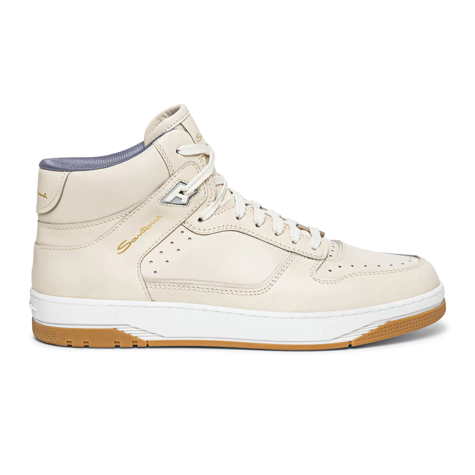 Fashion Sneaker Sneak-Air da uomo in nabuck beige Vedi tutte le calzature | Sneakers