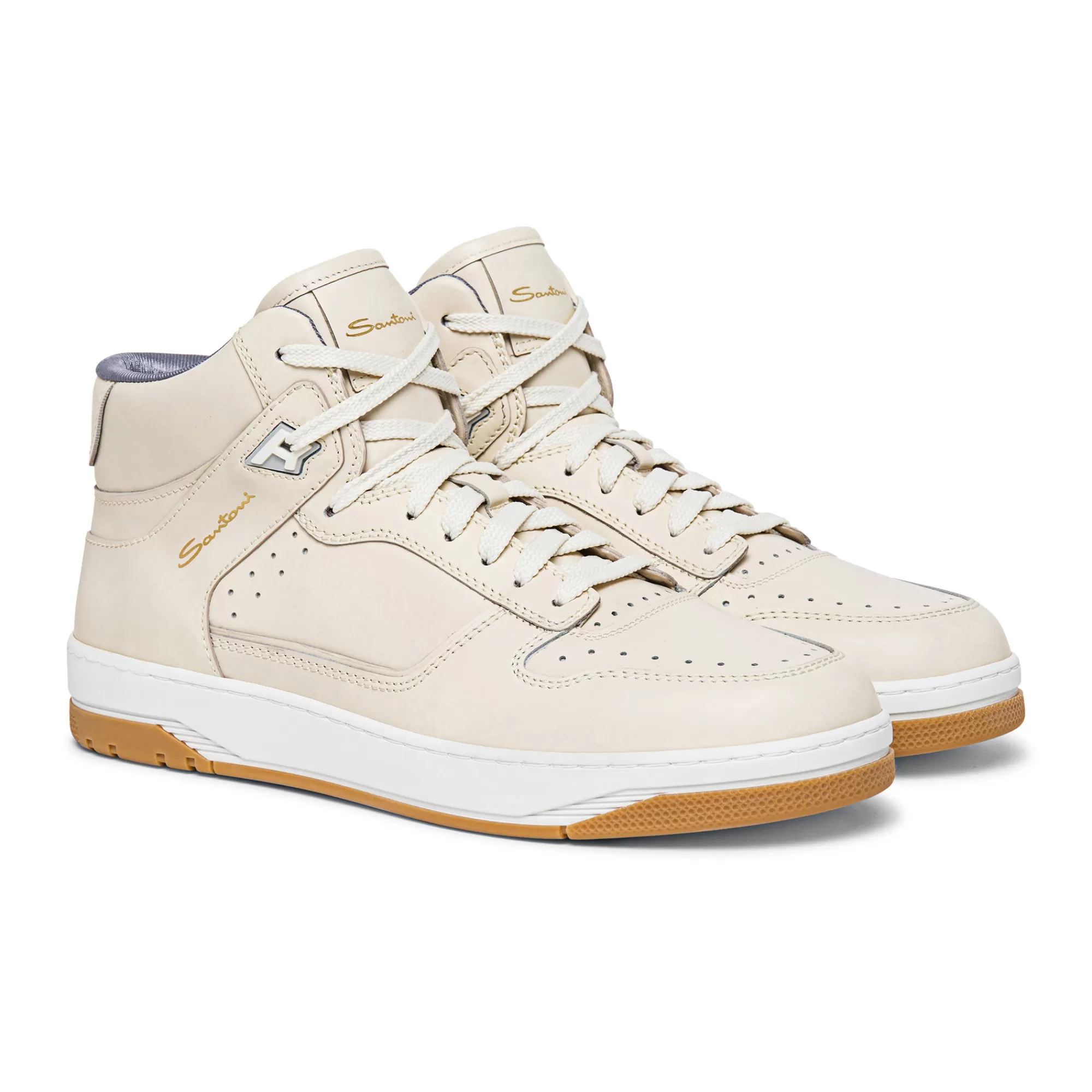 Fashion Sneaker Sneak-Air da uomo in nabuck beige Vedi tutte le calzature | Sneakers